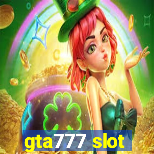 gta777 slot