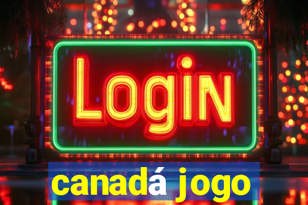 canadá jogo