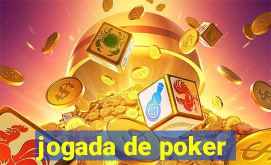 jogada de poker