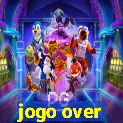 jogo over