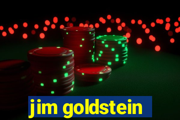 jim goldstein