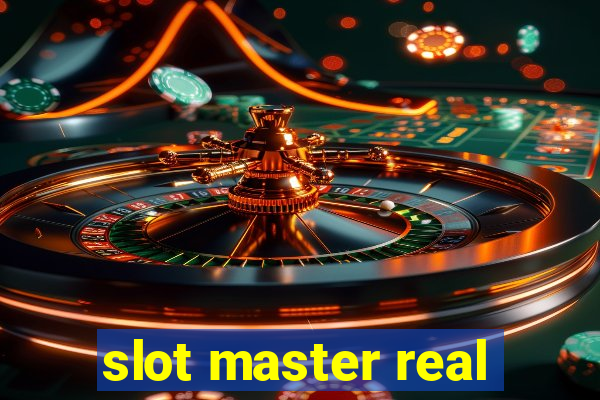 slot master real