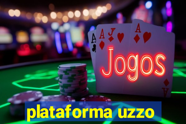 plataforma uzzo