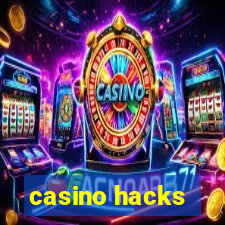 casino hacks