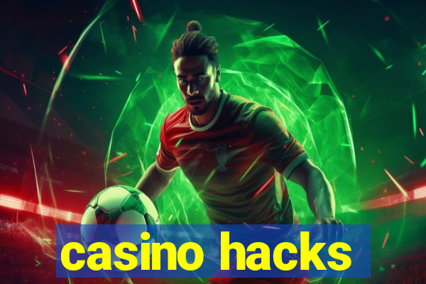 casino hacks