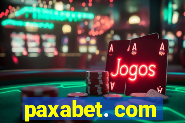 paxabet. com