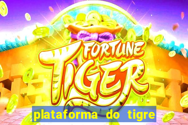 plataforma do tigre de 5 reais