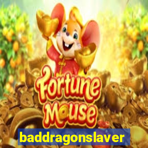 baddragonslaver