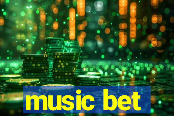 music bet