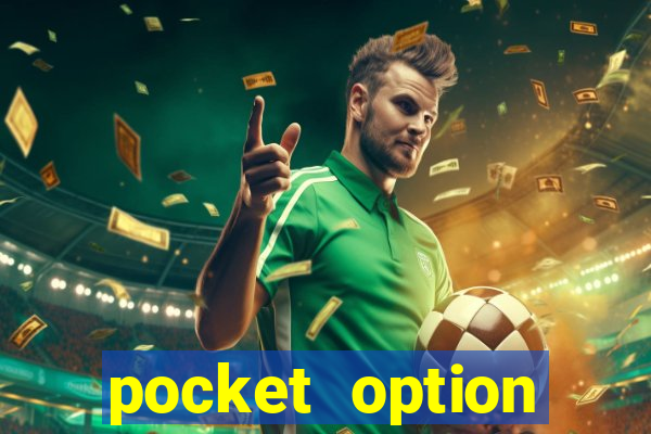 pocket option deposito minimo