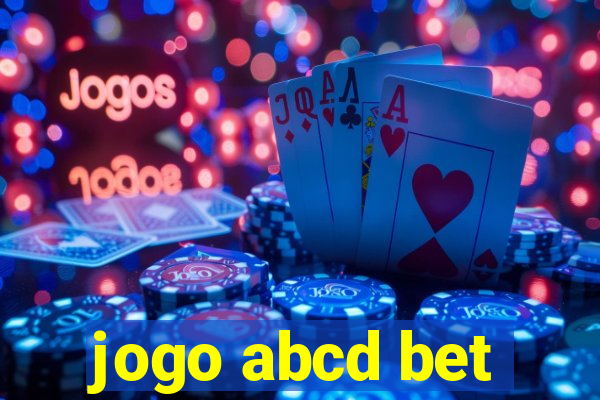 jogo abcd bet