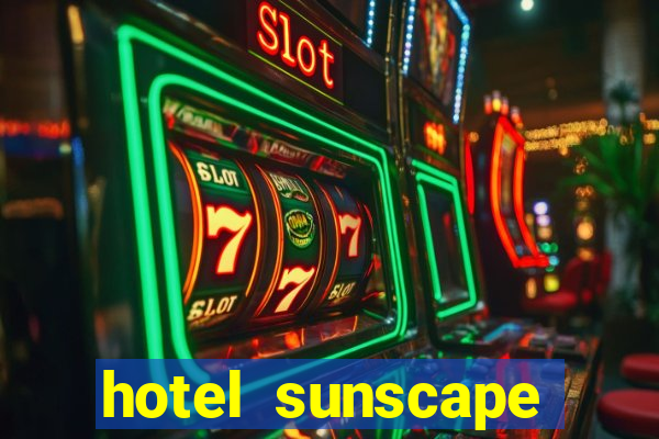 hotel sunscape curacao resort spa & casino all inclusive