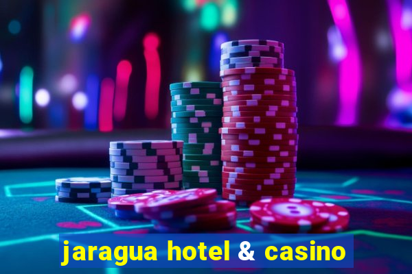 jaragua hotel & casino