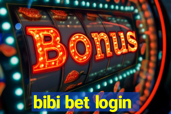 bibi bet login