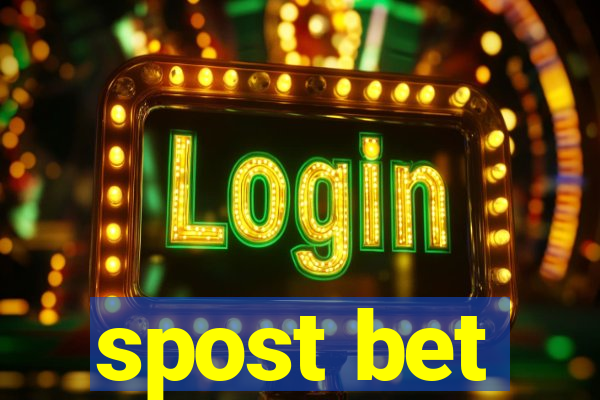 spost bet