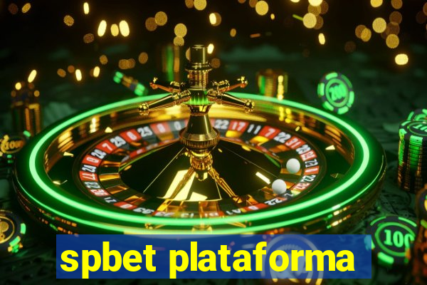 spbet plataforma