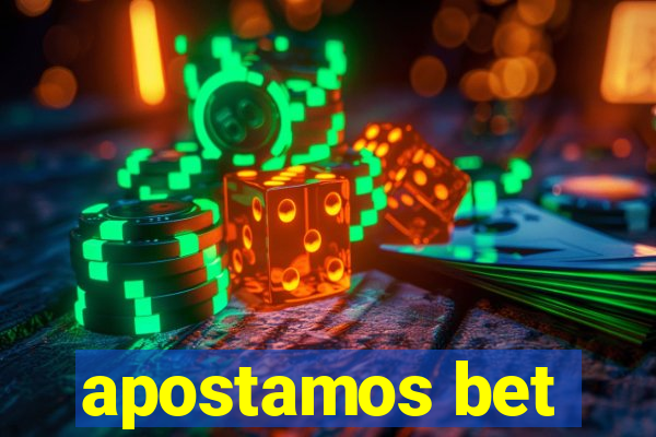 apostamos bet