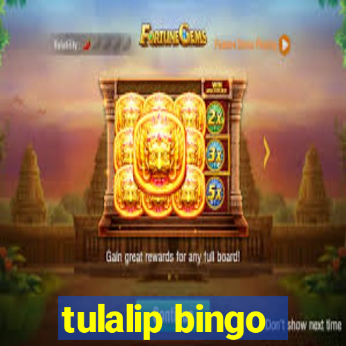 tulalip bingo