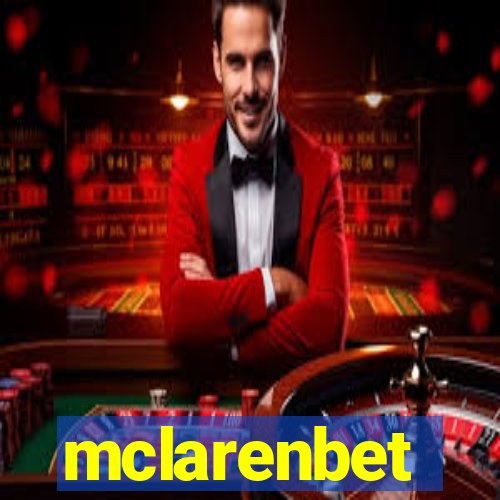 mclarenbet