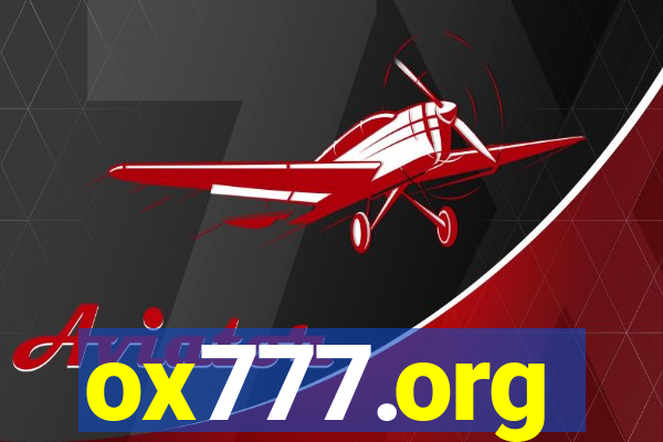 ox777.org