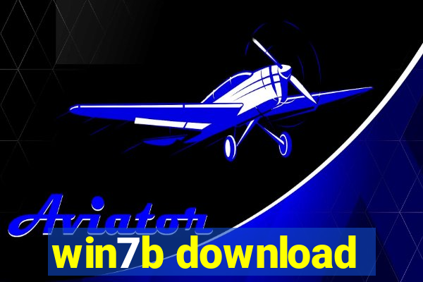 win7b download