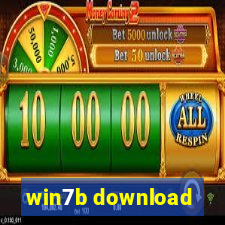 win7b download