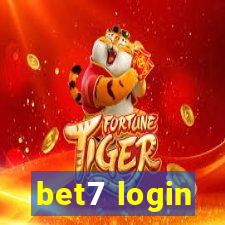 bet7 login