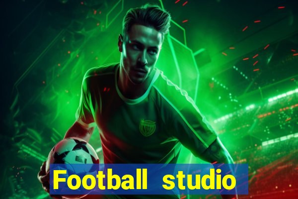 Football studio demo football studios