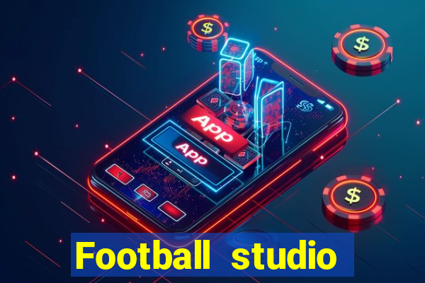 Football studio demo football studios