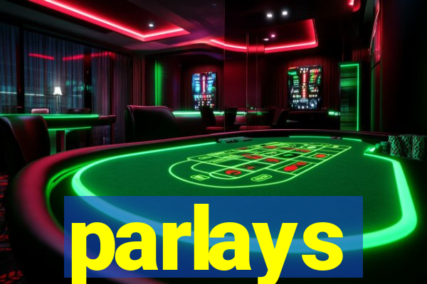 parlays