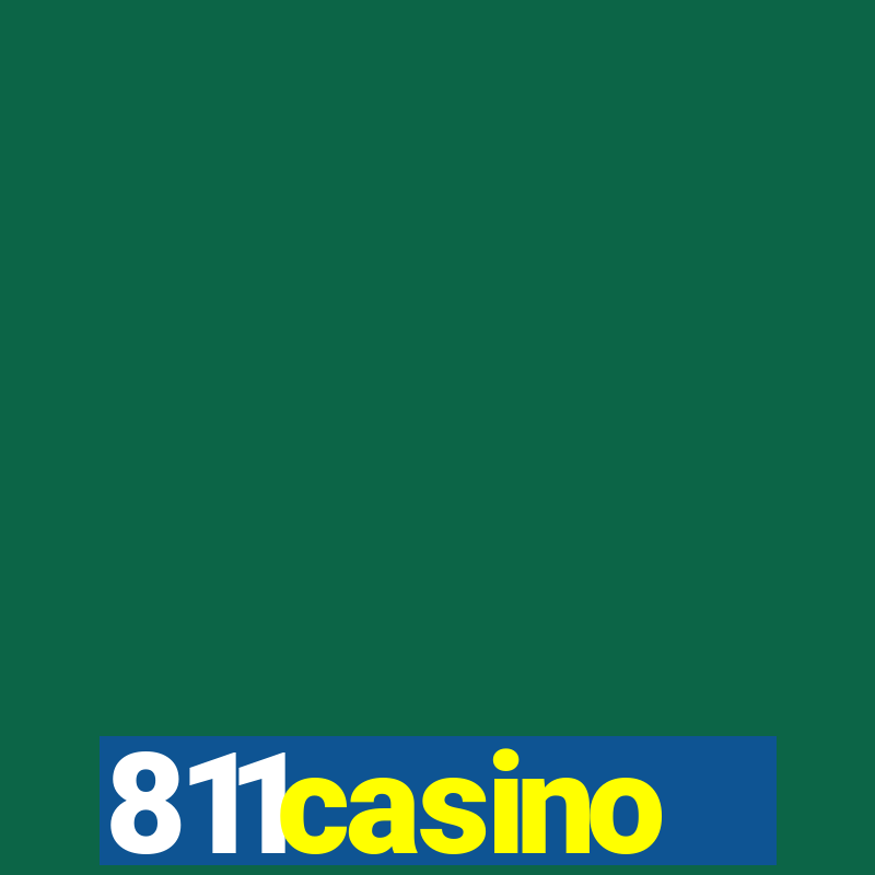 811casino