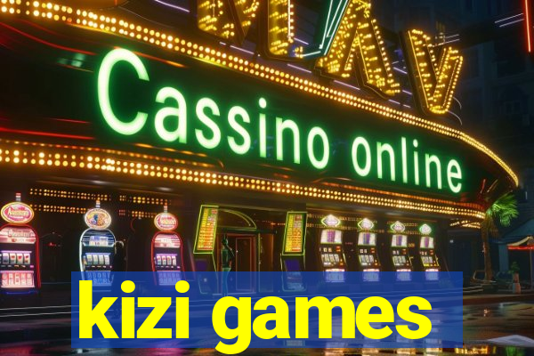 kizi games