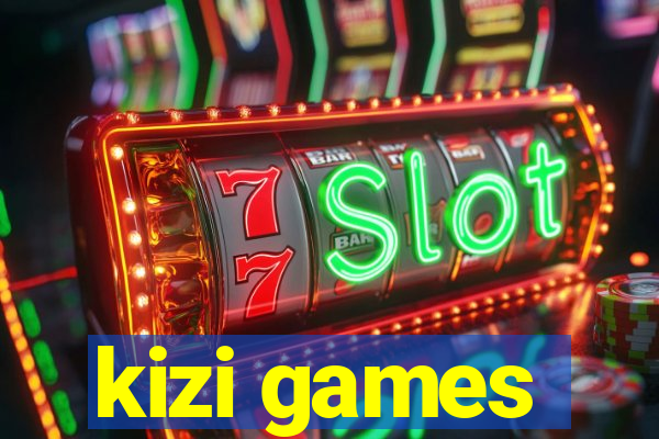 kizi games