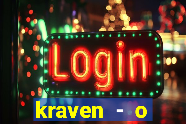 kraven - o caçador filme completo dublado pobreflix