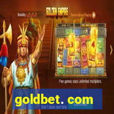 goldbet. com