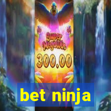 bet ninja