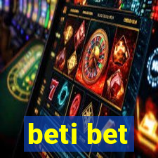 beti bet