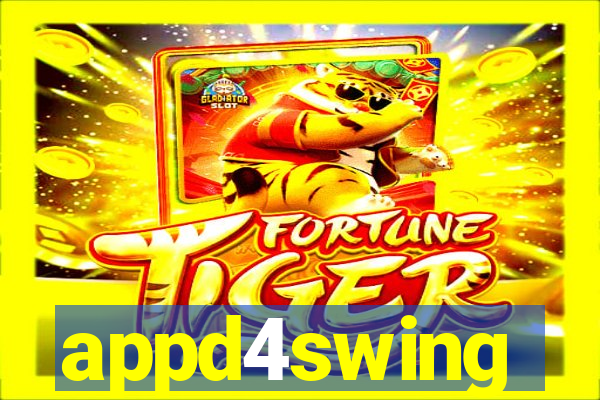 appd4swing