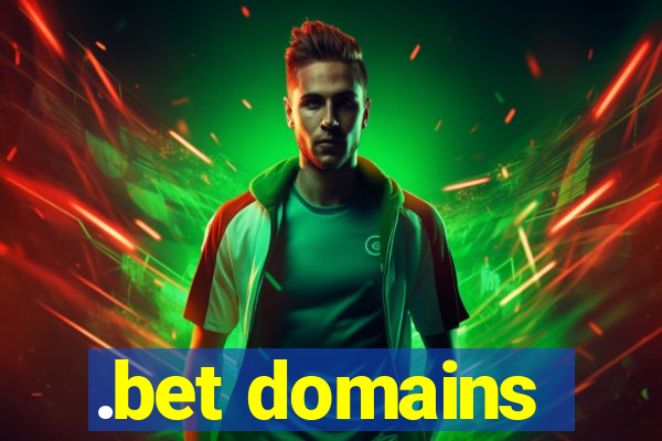 .bet domains