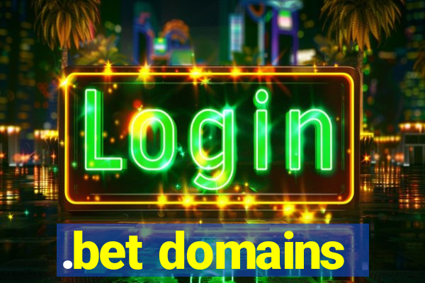 .bet domains