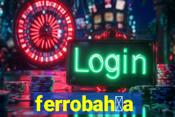 ferrobah铆a