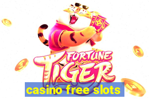 casino free slots