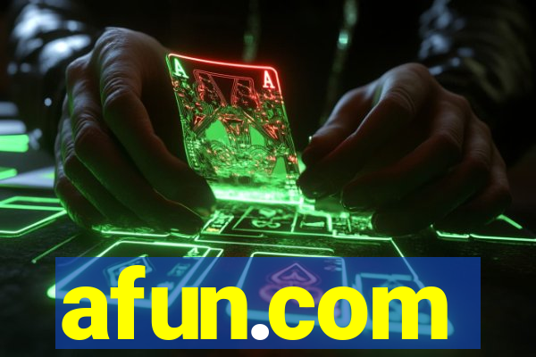 afun.com