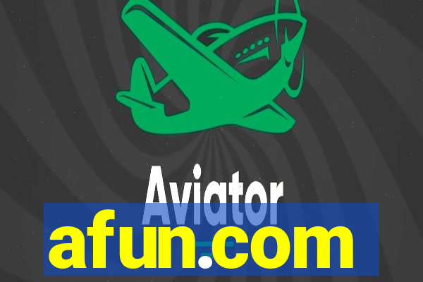 afun.com