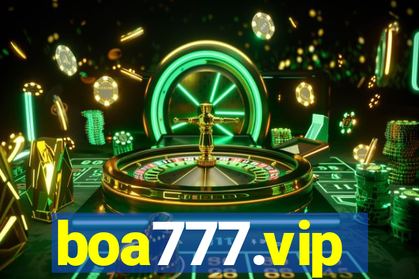 boa777.vip