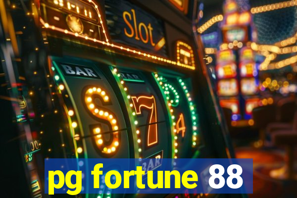 pg fortune 88