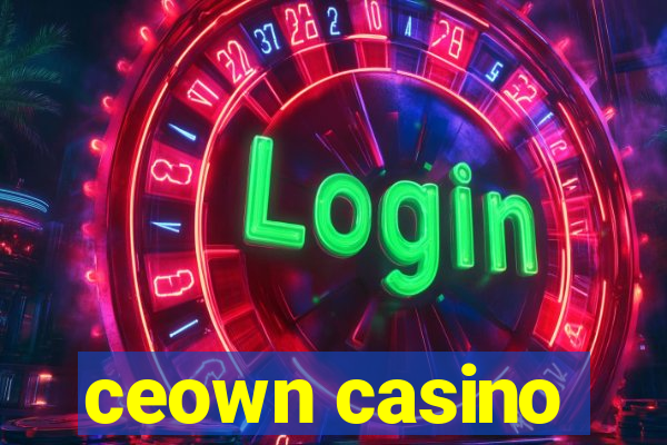 ceown casino