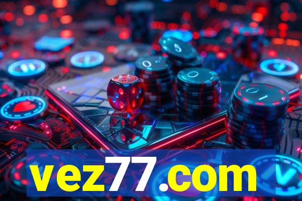 vez77.com