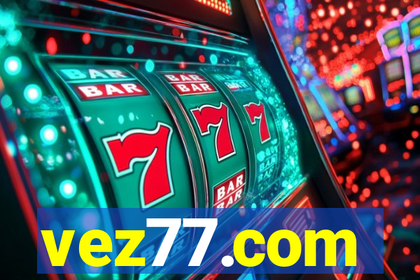 vez77.com