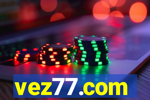 vez77.com